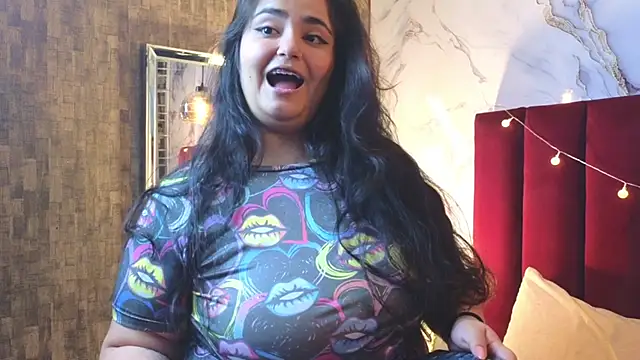 KRYSSTARITTER4 online show from October 4, 3:23 am