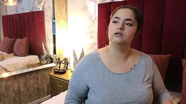 KRYSSTARITTER4 online show from September 28, 2:29 am