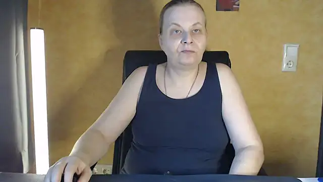 mysterious charming online show from October 6, 8:09 am