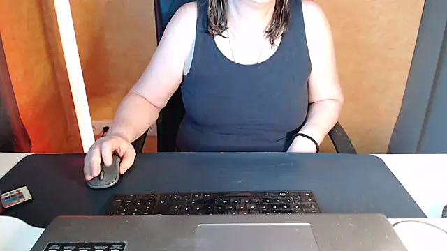 mysterious charming online show from May 17, 12:59 pm