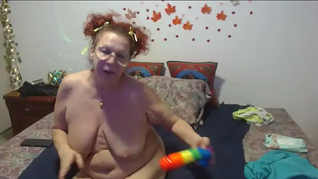 milchanel online show from November 29, 8:51 am