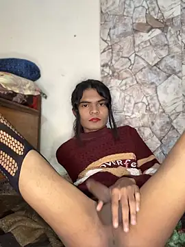 Enna Zarza  online show from February 4, 6:49 am