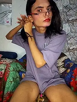 Enna Zarza  online show from September 20, 6:01 am