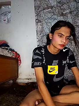 Enna Zarza  online show from October 7, 6:18 am