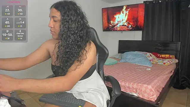 madisonbrunette online show from December 1, 8:11 pm