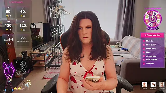 NaughtyCatherineClimax74 online show from June 12, 4:15 pm