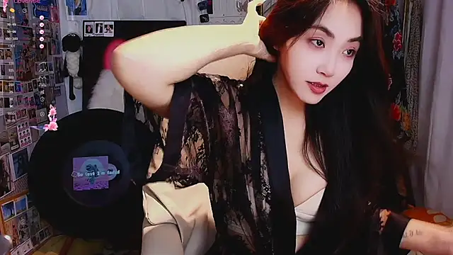 xiaotiantian-76 online show from November 29, 11:36 am