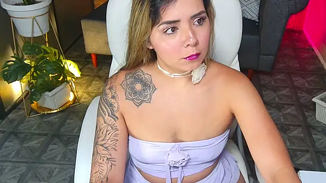 kata james online show from October 9, 7:07 pm