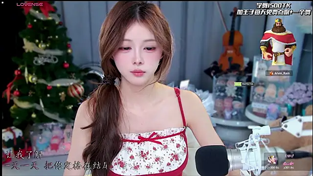 xixibaby- online show from March 22, 12:33 pm