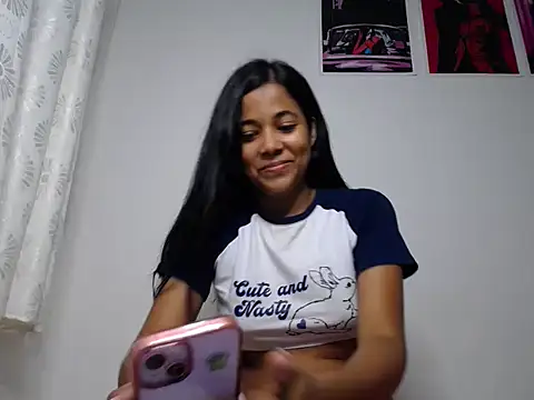 kathypiercee online show from October 1, 2:27 am