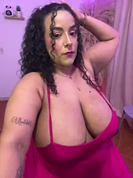 ariadna cooper online show from November 18, 4:46 am