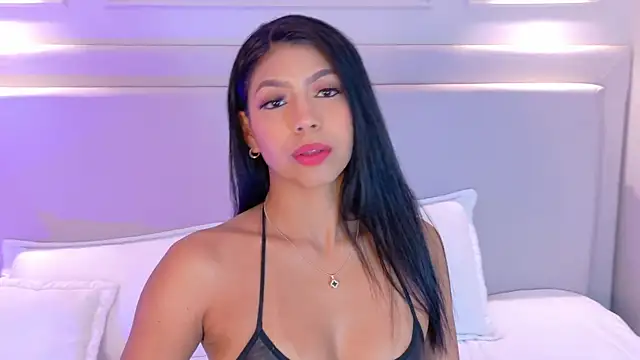 AbieHills online show from October 11, 1:03 pm