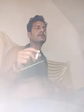 MAGNETICDADDY8 online show from October 28, 3:18 pm