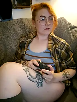 inky ginge online show from October 2, 10:26 pm