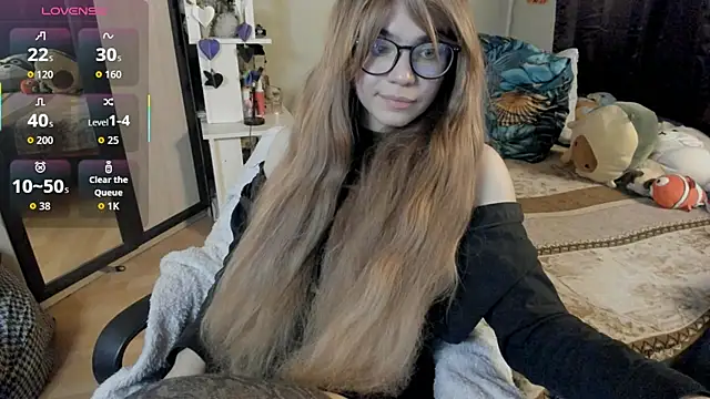 alexiamaleax online show from March 23, 12:50 am