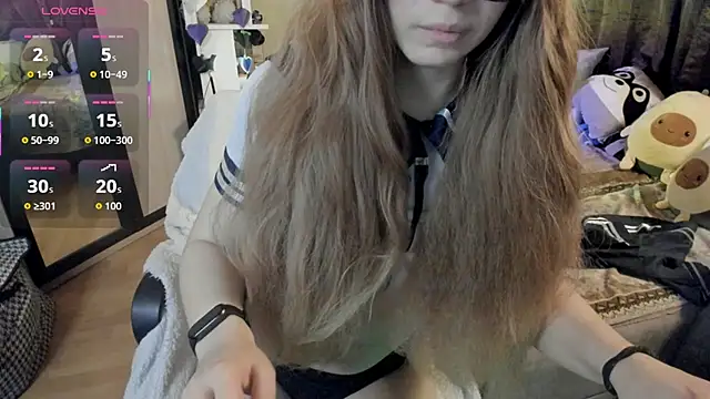 alexiamaleax online show from March 12, 2:36 am