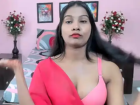 Melis Sandra online show from October 26, 4:08 am