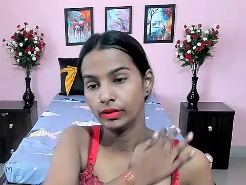 Melis Sandra online show from September 11, 3:40 am