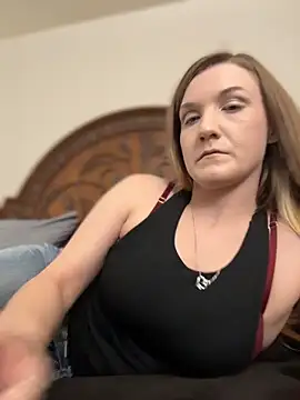 Kitty DaCocks online show from February 8, 9:29 pm