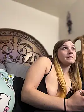 Kitty DaCocks online show from February 15, 7:02 pm