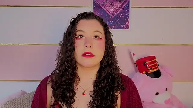 Charlotte  Miller online show from January 15, 11:49 am