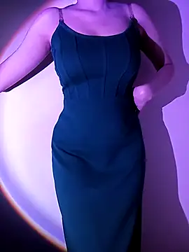 Angelnirvanaa online show from October 7, 9:03 am