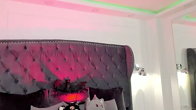 jinxv nuss online show from October 17, 11:35 am