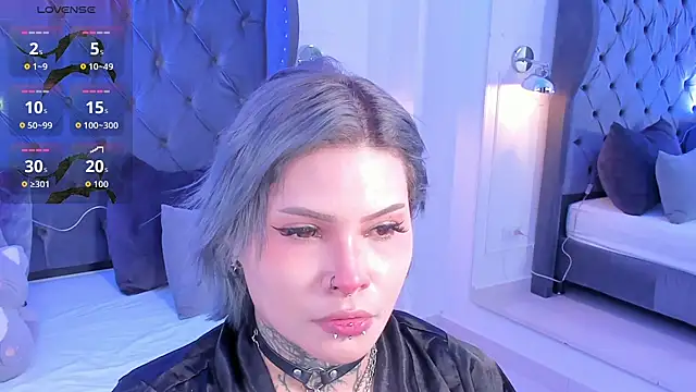 jinxv nuss online show from February 14, 3:52 am