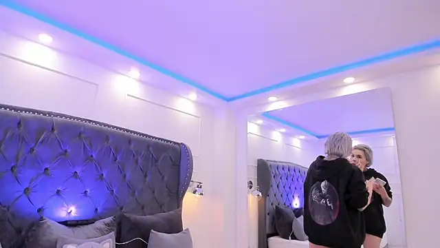 jinxv nuss online show from November 27, 11:02 am