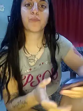 Camilita0 online show from October 12, 10:50 am