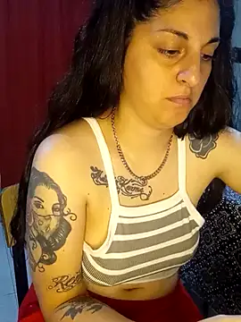 Camilita0 online show from November 4, 8:41 am