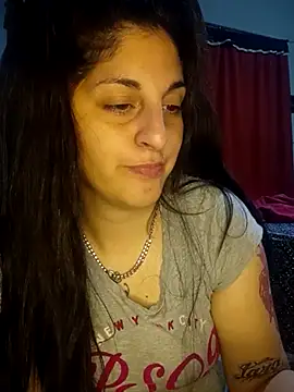 Camilita0 online show from October 10, 10:31 am