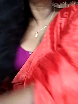 HOT ANJOLI online show from October 19, 7:16 pm