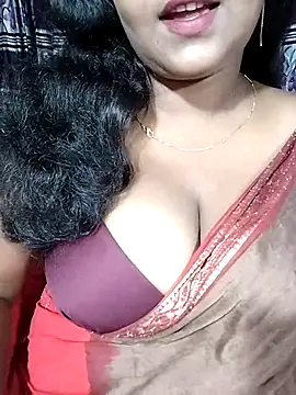 HOT ANJOLI online show from March 18, 4:56 pm