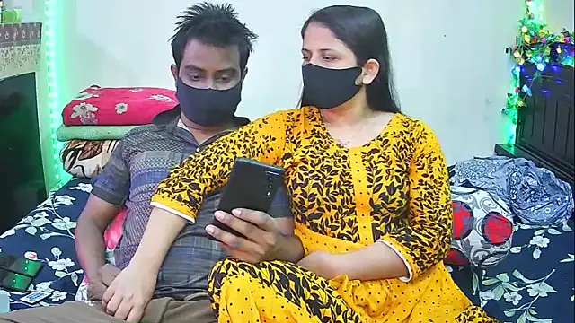 Younger Couples online show from February 10, 4:26 am