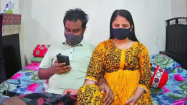 Younger Couples online show from December 14, 3:23 am