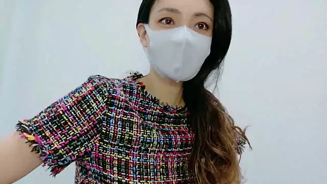 Mary-JP online show from October 11, 5:56 am