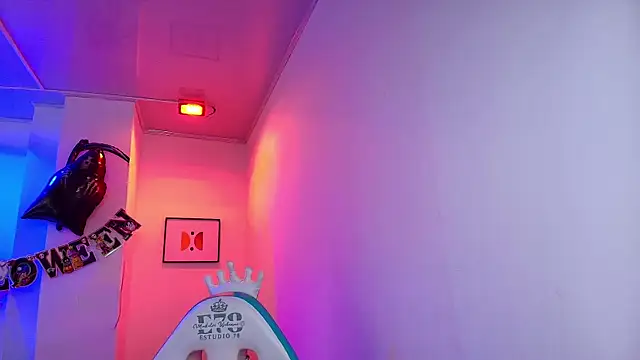 Arianna sweeet online show from October 28, 3:34 am