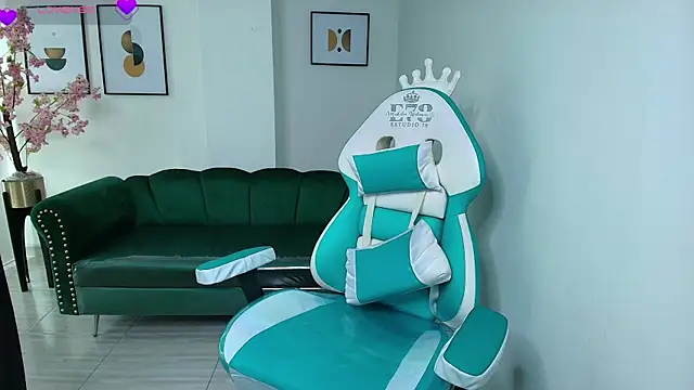 Arianna sweeet online show from September 25, 3:38 am