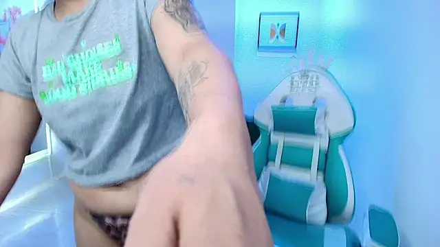 Arianna sweeet online show from September 26, 3:48 am