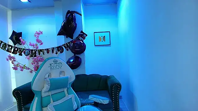 Arianna sweeet online show from October 30, 4:04 am