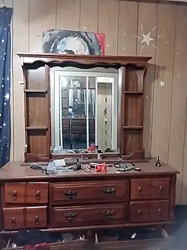 Rebeckalove online show from September 10, 1:55 pm