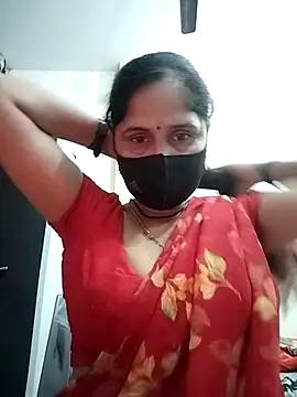 beautifulparii online show from December 18, 4:17 am