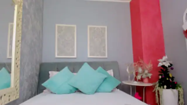 LustyRosee online show from December 17, 7:01 am