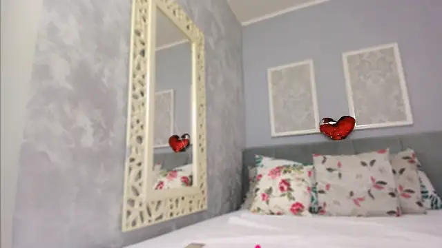 LustyRosee online show from September 17, 7:39 am