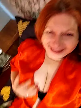 Angelina4531 online show from March 27, 9:43 am