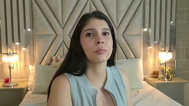 MilaRux online show from September 24, 8:19 pm