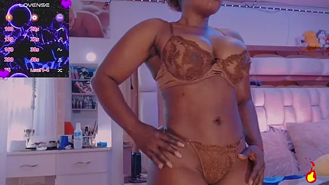 Aliana Ross online show from November 13, 7:40 am