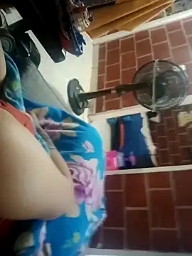 parejanuevahoff online show from October 8, 3:16 pm