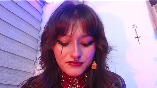 mistress  lilith online show from February 18, 9:47 pm